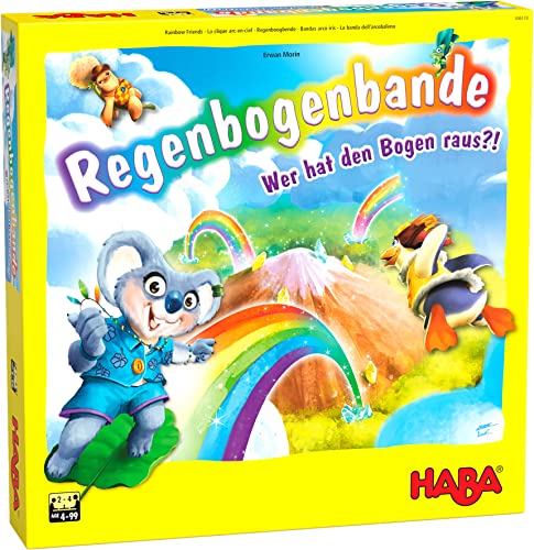 HABA Regenbogenbande von HABA