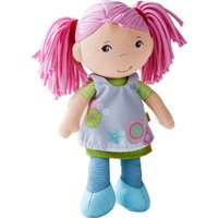 HABA 306204 Puppe Beatrice, 20 cm von HABA