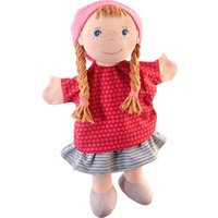 HABA 306245 Handpuppe Gretelchen von HABA