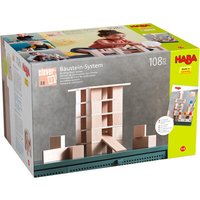 HABA 306250 Baustein-System Clever-Up! 3.0 von HABA