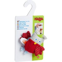 HABA 306268 Fingerpuppe Eule Ella von HABA