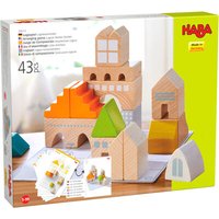 HABA 306313 Legespiel Logikbaumeister HABA 306313 Legespiel Logikbaumeister von HABA