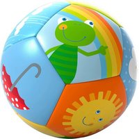 HABA 306318 Babyball Regenbogenwelt von HABA