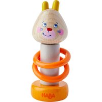 HABA 306325 Klanghase Klipp-Klapp von HABA