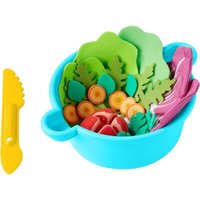 HABA 306437 Spielset Salat-Mix von HABA