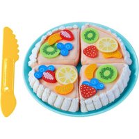 HABA 306438 Spielset Obstkuchen von HABA