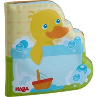 HABA 306444 Badebuch Ente von HABA