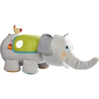 HABA 306454 Entdeckertier Elefant von HABA