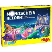 HABA 306482 Mondscheinhelden von HABA