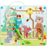 HABA 306624 Magnetspiel Waldfreunde von HABA