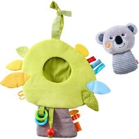 HABA 306655 Entdeckerkissen Koala von HABA