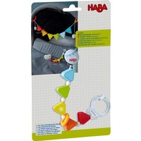 HABA 306680 Schnullerkette Wimpelchen von HABA