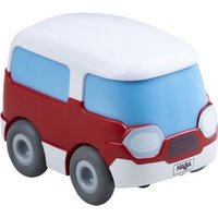 HABA 306689 Kullerbü – Roter Bus von HABA