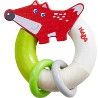 HABA 306690 Greifling Klapperfuchs HABA 306690 Greifling Klapperfuchs von HABA