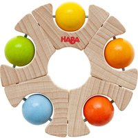 HABA 306692 Greifling Kugelrad von HABA