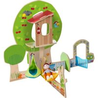 HABA 306716 Little Friends – Garten & Wald von HABA