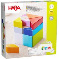 HABA - Tangram-Würfel 3D-Legespiel von HABA