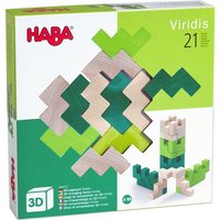 HABA - 3D-Legespiel Viridis von HABA