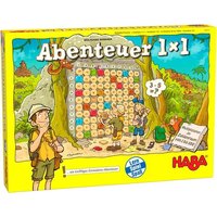 HABA - Abenteuer 1x1 von HABA