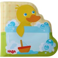 CMP-Badebuch Ente CMP-Badebuch Ente von HABA
