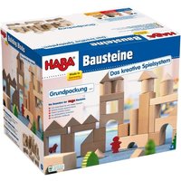 Meine ersten Bausteine natur Meine ersten Bausteine natur von HABA
