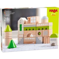 Motivbausteine Coburg Motivbausteine Coburg von HABA