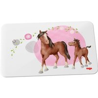 Brettchen Pferde, (DE/E/F/NL/IT/ES) Brettchen Pferde, (DE/E/F/NL/IT/ES) von HABA