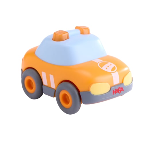 HABA Cars – Safety Car von HABA 