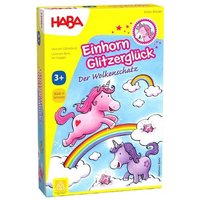 Einhorn Glitzerglück – Der Wolkenschatz Einhorn Glitzerglück – Der Wolkenschatz von HABA