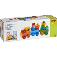 HABA - Entdeckerzug Farbkringel von HABA