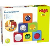 HABA Erkundungssteine von HABA