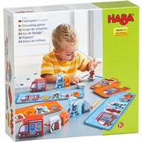 HABA - Fädelspiel Feuerwehr von HABA