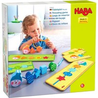 HABA - Fädelspiel Raupe von HABA