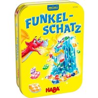 HABA - Funkelschatz mini von HABA