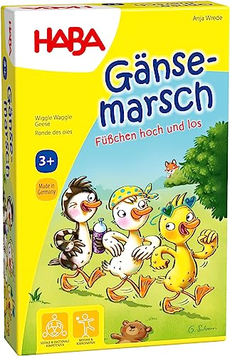 HABA Gänsemarsch von HABA