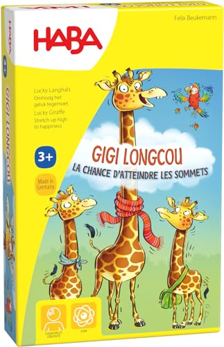 HABA - Gigi Langhals, 305113 von HABA