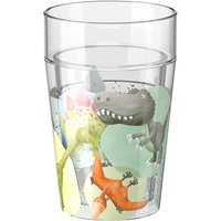 VP_Glitzerbecher Dino, (DE/E/F/NL/IT/ES) VP_Glitzerbecher Dino, (DE/E/F/NL/IT/ES) von HABA