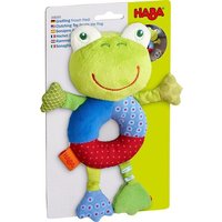 HABA - Greifling Frosch Fredi von HABA