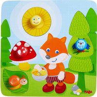 HABA - Greifpuzzle Fuchs von HABA