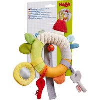 Hängefigur Schlüssel, (DE/E/F/NL/IT/ES) Hängefigur Schlüssel, (DE/E/F/NL/IT/ES) von HABA