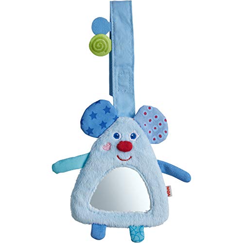 HABA Hängefigur Spiegelmaus 305318 von HABA