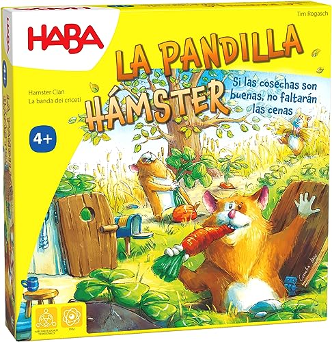 HABA Hamster-ESP (303120) von HABA