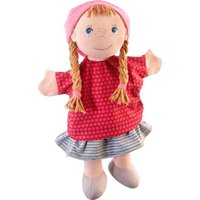 Handpuppe Gretelchen, (DE/E/F/NL/IT/ES) Handpuppe Gretelchen, (DE/E/F/NL/IT/ES) von HABA