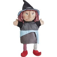 HABA - Handpuppe Hexe Hella HABA - Handpuppe Hexe Hella von HABA