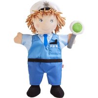 HABA - Handpuppe Polizei von HABA