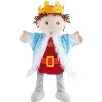 Handpuppe Prinz Emir, (DE/E/F/NL/IT/ES) Handpuppe Prinz Emir, (DE/E/F/NL/IT/ES) von HABA