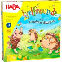 Igelfreunde _DE Igelfreunde _DE von HABA