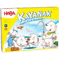 HABA - Kayanak von HABA