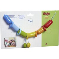 Kinderwagenkette Farbenfroh Kinderwagenkette Farbenfroh von HABA