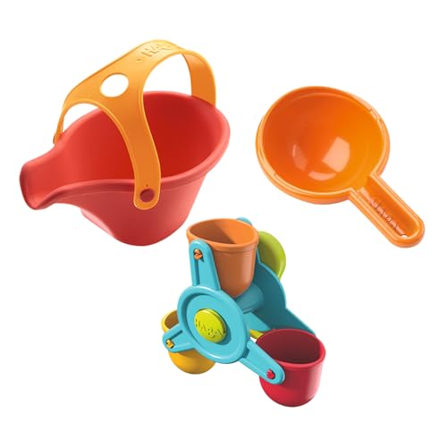 HABA Kugelbahn Badespaß Wassereffekte – Wasserrad mit Saugnäpfen, Kugelbahn-kompatibel, Farbeffekte, Wasserbahn für Kinder ab 3 Jahren – 2013028001 HABA Kugelbahn Badespaß Wassereffekte – Wasserrad mit Saugnäpfen, Kugelbahn-kompatibel, Farbeffekte, Wasserbahn für Kinder ab 3 Jahren – 2013028001 von HABA
